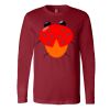 Long Sleeve Jersey Tee Thumbnail