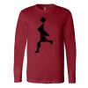 Long Sleeve Jersey Tee Thumbnail
