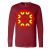 Long Sleeve Jersey Tee Thumbnail