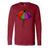 Long Sleeve Jersey Tee Thumbnail