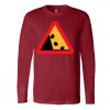 Long Sleeve Jersey Tee Thumbnail