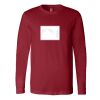 Long Sleeve Jersey Tee Thumbnail