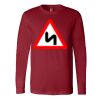 Long Sleeve Jersey Tee Thumbnail