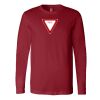 Long Sleeve Jersey Tee Thumbnail