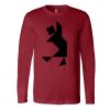 Long Sleeve Jersey Tee Thumbnail