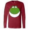 Long Sleeve Jersey Tee Thumbnail