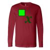 Long Sleeve Jersey Tee Thumbnail