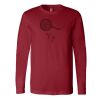 Long Sleeve Jersey Tee Thumbnail