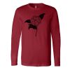 Long Sleeve Jersey Tee Thumbnail