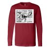 Long Sleeve Jersey Tee Thumbnail