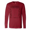 Long Sleeve Jersey Tee Thumbnail