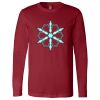 Long Sleeve Jersey Tee Thumbnail