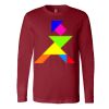 Long Sleeve Jersey Tee Thumbnail