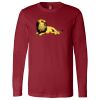 Long Sleeve Jersey Tee Thumbnail