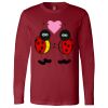 Long Sleeve Jersey Tee Thumbnail