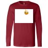 Long Sleeve Jersey Tee Thumbnail
