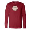 Long Sleeve Jersey Tee Thumbnail