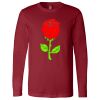 Long Sleeve Jersey Tee Thumbnail