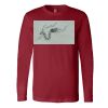 Long Sleeve Jersey Tee Thumbnail