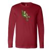Long Sleeve Jersey Tee Thumbnail