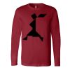 Long Sleeve Jersey Tee Thumbnail