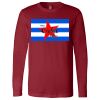 Long Sleeve Jersey Tee Thumbnail