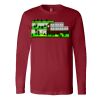 Long Sleeve Jersey Tee Thumbnail
