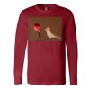 Long Sleeve Jersey Tee Thumbnail