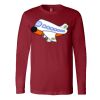 Long Sleeve Jersey Tee Thumbnail