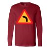 Long Sleeve Jersey Tee Thumbnail
