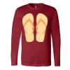 Long Sleeve Jersey Tee Thumbnail