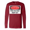 Long Sleeve Jersey Tee Thumbnail