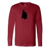 Long Sleeve Jersey Tee Thumbnail