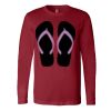 Long Sleeve Jersey Tee Thumbnail