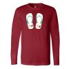 Long Sleeve Jersey Tee Thumbnail