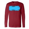 Long Sleeve Jersey Tee Thumbnail