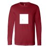 Long Sleeve Jersey Tee Thumbnail