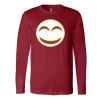 Long Sleeve Jersey Tee Thumbnail