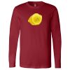 Long Sleeve Jersey Tee Thumbnail