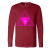 Long Sleeve Jersey Tee Thumbnail