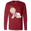 Long Sleeve Jersey Tee Thumbnail