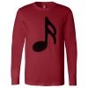 Long Sleeve Jersey Tee Thumbnail