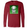 Long Sleeve Jersey Tee Thumbnail