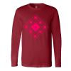 Long Sleeve Jersey Tee Thumbnail