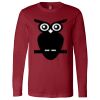 Long Sleeve Jersey Tee Thumbnail