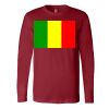 Long Sleeve Jersey Tee Thumbnail