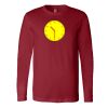 Long Sleeve Jersey Tee Thumbnail