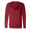 Long Sleeve Jersey Tee Thumbnail