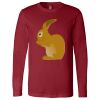 Long Sleeve Jersey Tee Thumbnail
