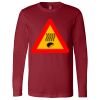 Long Sleeve Jersey Tee Thumbnail